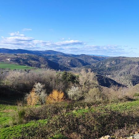 Saint-Barthelemy-le-Plain Le Campalou 아파트 외부 사진