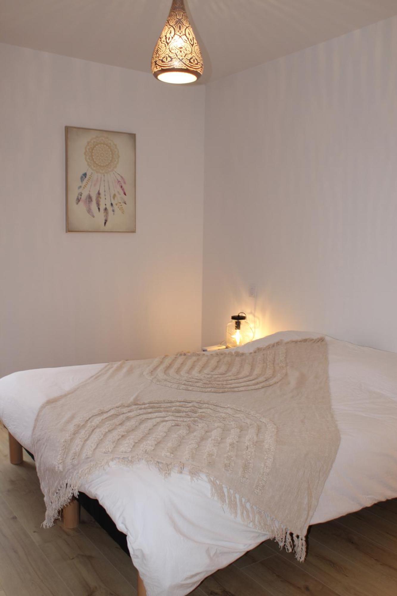 Saint-Barthelemy-le-Plain Le Campalou 아파트 외부 사진