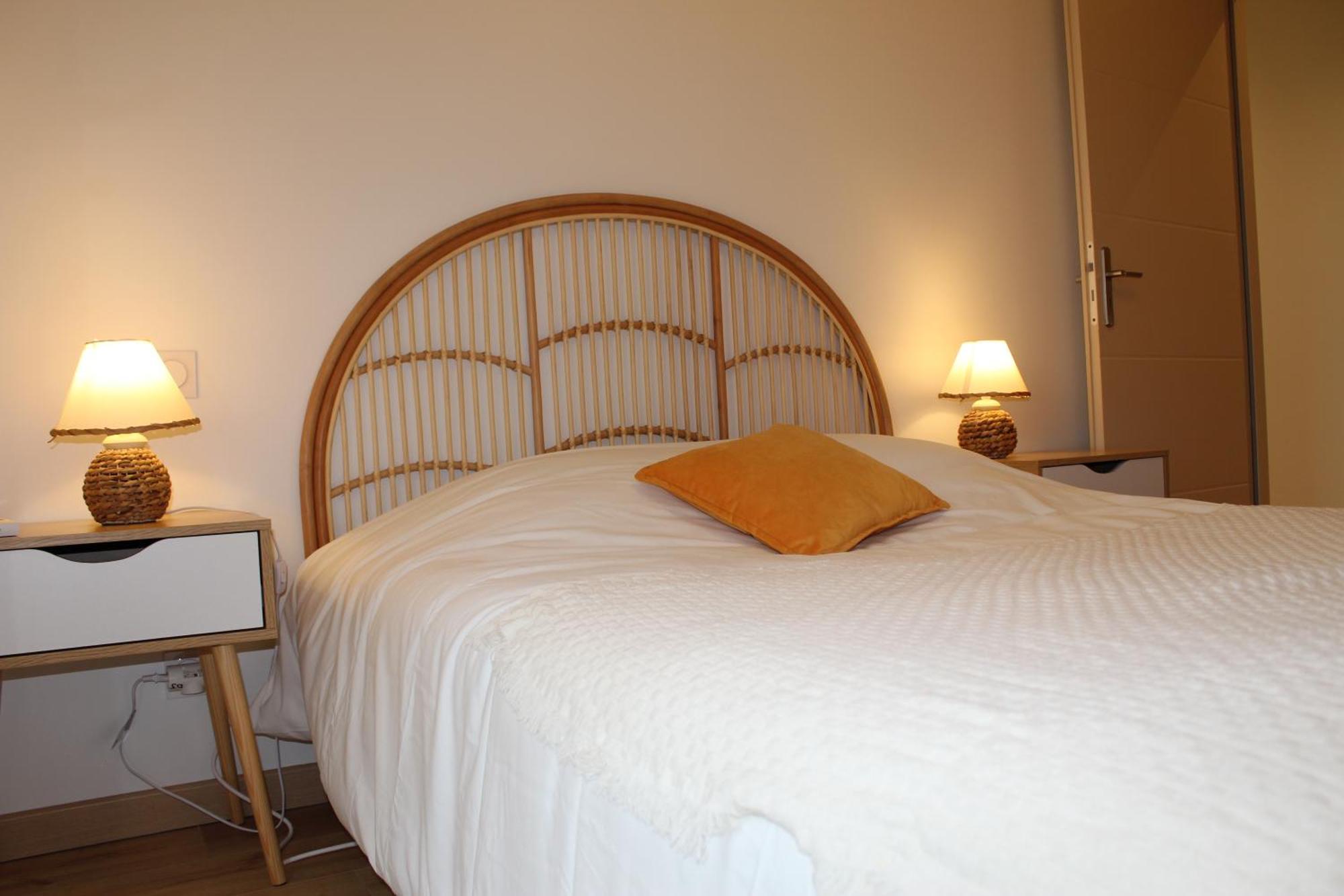 Saint-Barthelemy-le-Plain Le Campalou 아파트 외부 사진